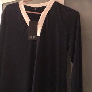 Jones New York Blouse